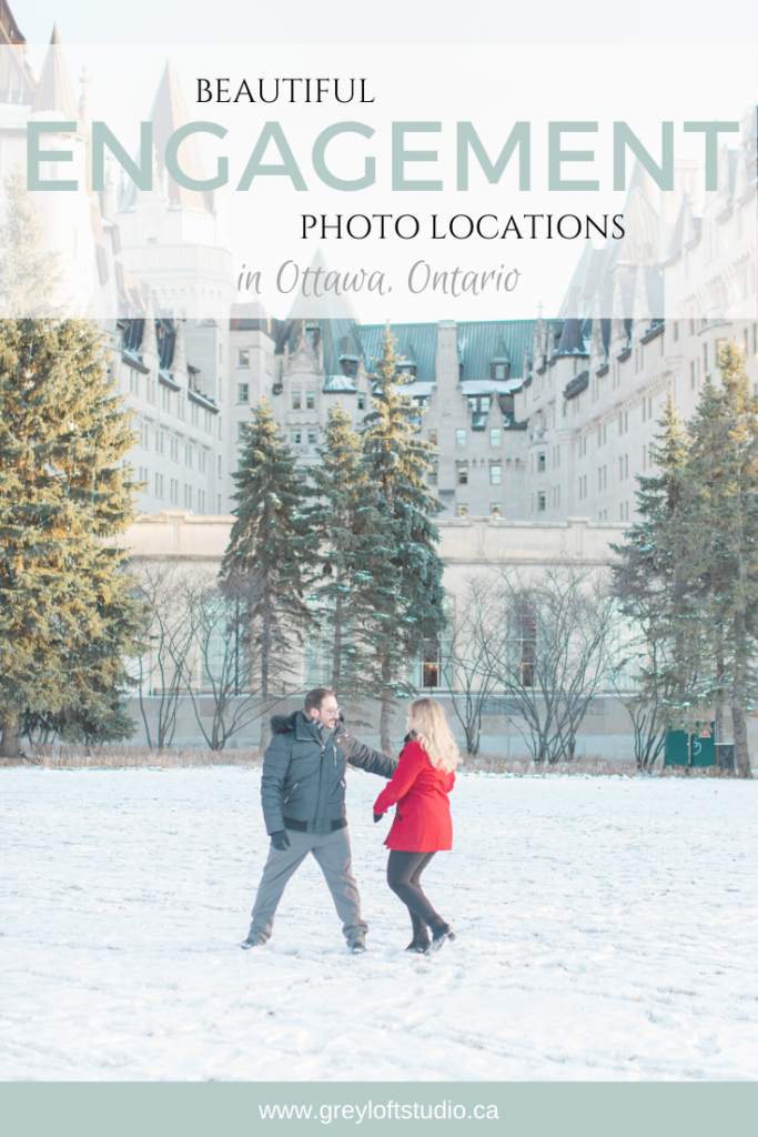 beautiful photo locations for your engagement session in ottawa ottawa wedding photographer kanata wedding photographer ottawa wedding videographer grey loft studio