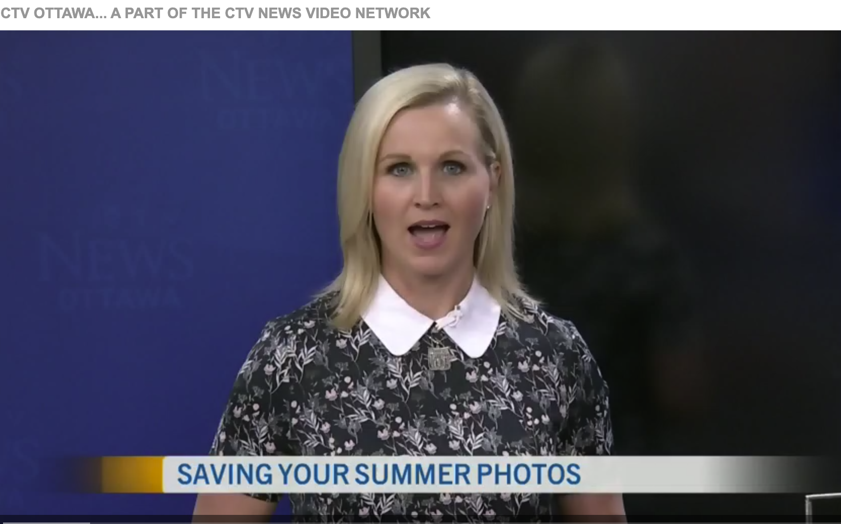 grey loft studio on ctv morning live with annette goerner printing your summer photos