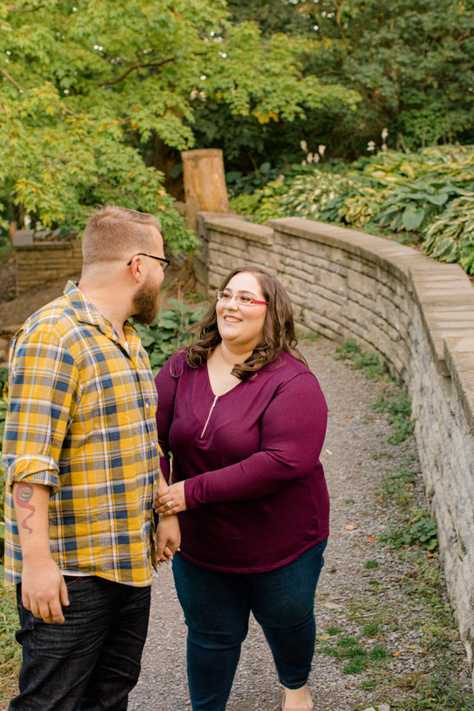 Must Have -Fall Session - Engagement Photo Session - Ottawa Wedding Photographer - Grey Loft Studio - Wedding in Ottawa -
Yellow & Plaid with Burgundy Knit Sweater and Jeans - Ottawa Photography Spots - Photographer Needed Ottawa  - Ottawa Camera Traffic - Ottawa Photographers Wedding - photographer in Ottawa