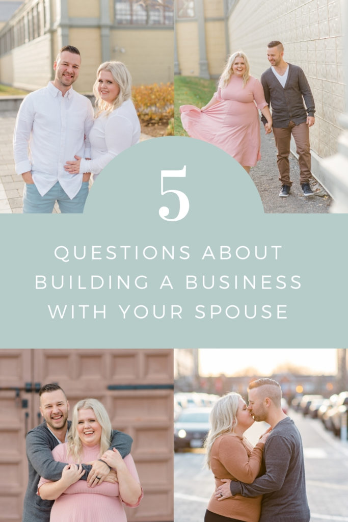 Building a business with your Spouse - Are you ready for this?
Grey Loft Studio - Husband & Wife Wedding Photo/Video Ottawa - Posing with Husband - Posing Ideas - Love - Valentine's Day Posing - Posing couples - Minimalistic 