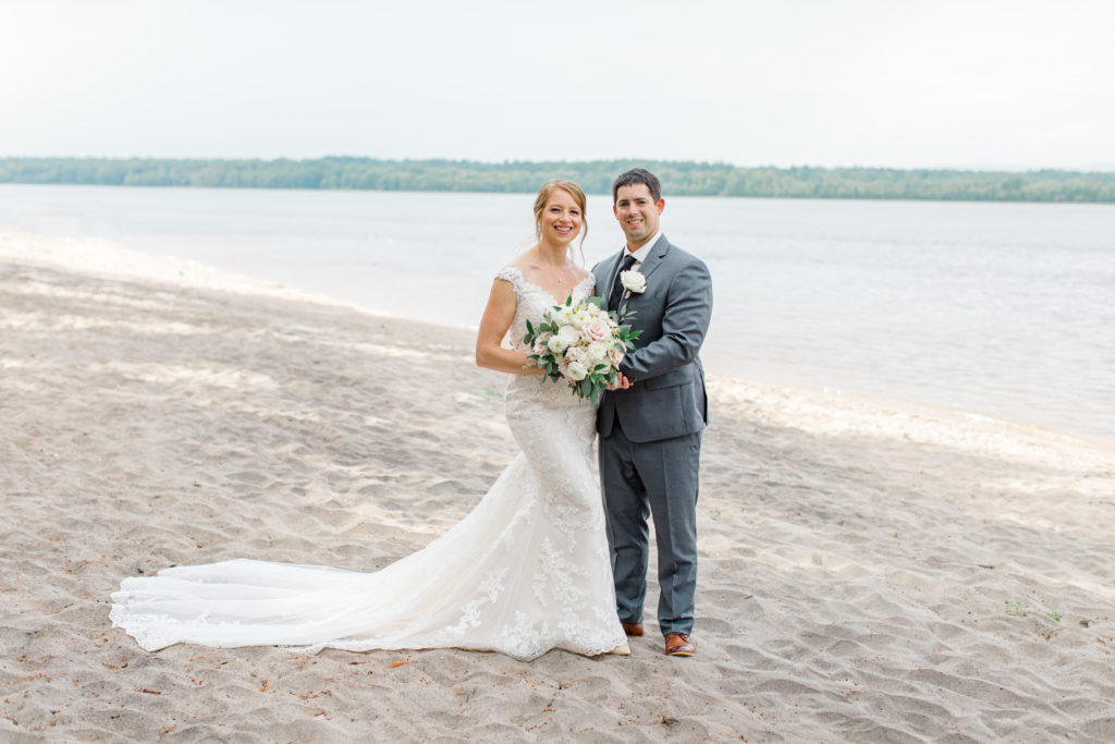 Best Lenses for Wedding Photographer - Ottawa Wedding Photographer - Canon Lens