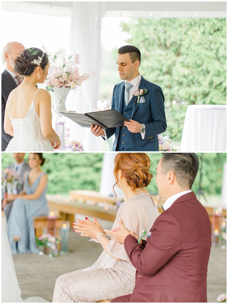 Lisa & Pat - Grey Loft Studio - Wedding Photo & Video Team - Light and Airy - Ottawa Wedding Photographer & Videographer Orchard View Weddings 