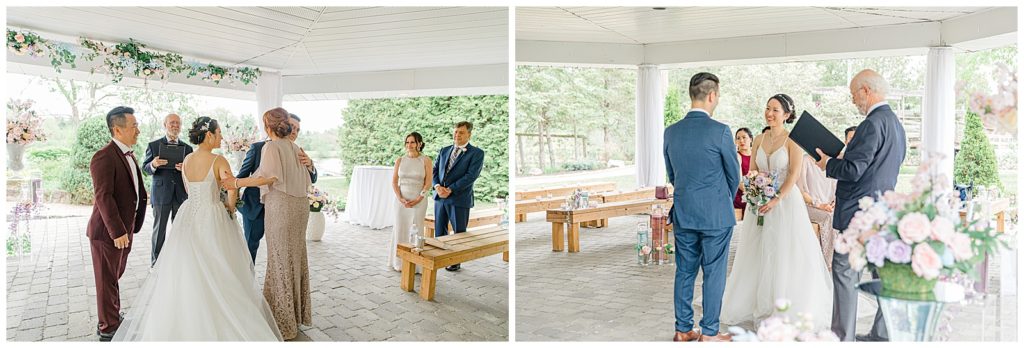 Lisa & Pat - Grey Loft Studio - Wedding Photo & Video Team - Light and Airy - Ottawa Wedding Photographer & Videographer Orchard View Weddings 