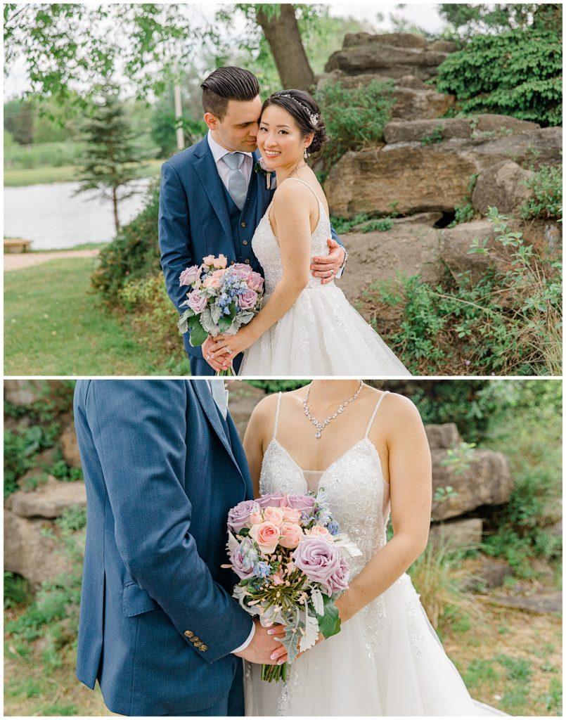Italian & Chinese Family - Wedding - Lisa & Pat - Grey Loft Studio - Wedding Photo & Video Team - Light and Airy - Ottawa Wedding Photographer & Videographer Orchard View Weddings 