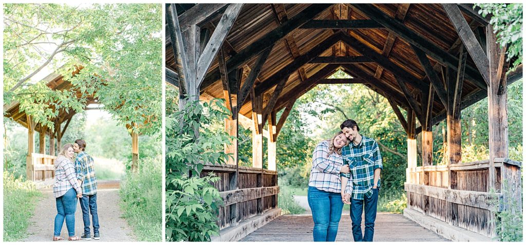 Engagement Photo - Ottawa Wedding Photographer - Grey Loft Studio 